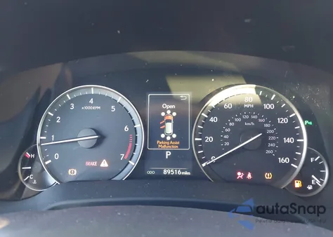 2016 Lexus Rx 350 из США, поврежденный, VIN 2T2ZZMCA5GC034164